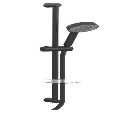 Picture of DGL217513KK175 SIMPLY 3SPR SLIDIN SHWBAR