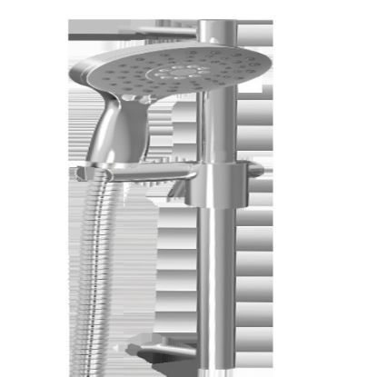 Picture of DGL207053CC150 SLOM 3SPR SLIDING SHWBAR
