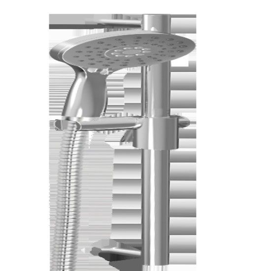 Picture of DGL207053CC150 SLOM 3SPR SLIDING SHWBAR