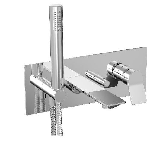 Picture of B46200100CC150 PROF B46 W/M TUBFCT W/HSW