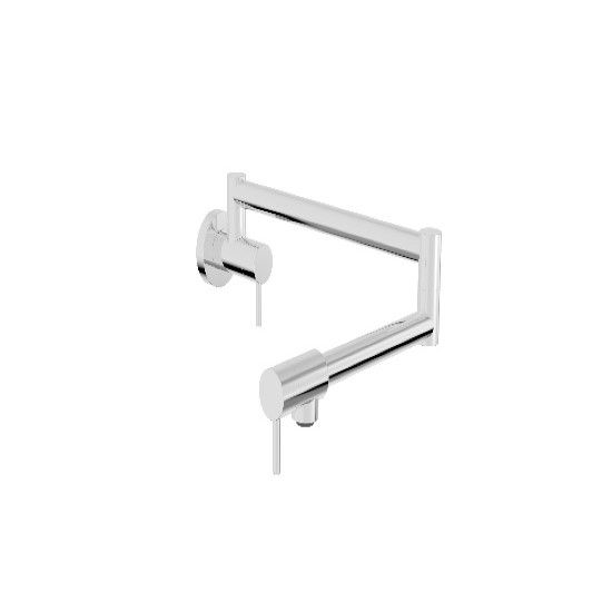 Picture of CUI-4295-00L-CC POT FILER UNICK CHR