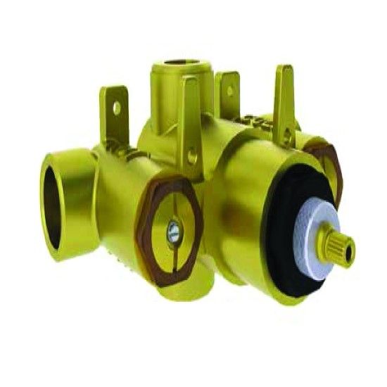 Picture of C++ RVA200800B 1/2 THERMOSTATIC ROUGH VL