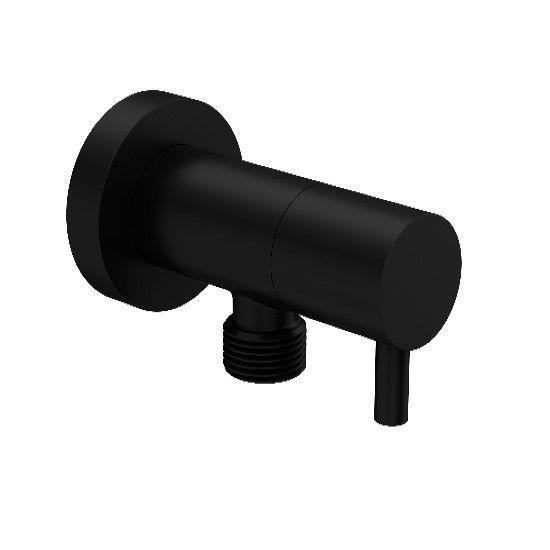 Image sur RAC920102KK 1/2"F VALVE FERM CONDUITE