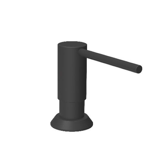 Image sur DIS903000KK MODERN DISTRIBUTEUR SAVON