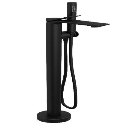 Picture of B46110000KK F/M TUB FILLER W/ HAND SHW