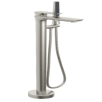 Picture of B45-1100-00-NN SENS SPOUT WITH SHWR NIC