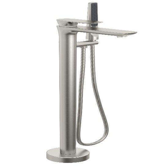 Picture of B45-1100-00-NN SENS SPOUT WITH SHWR NIC