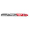 Picture of 48-00-8502 9" C TORCH SAWZALL BLADE 25PK