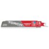 Picture of 48-00-8501 6" C TORCH SAWZALL BLADE 25PK