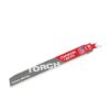 Picture of 48-00-8502 9" C TORCH SAWZALL BLADE 25PK