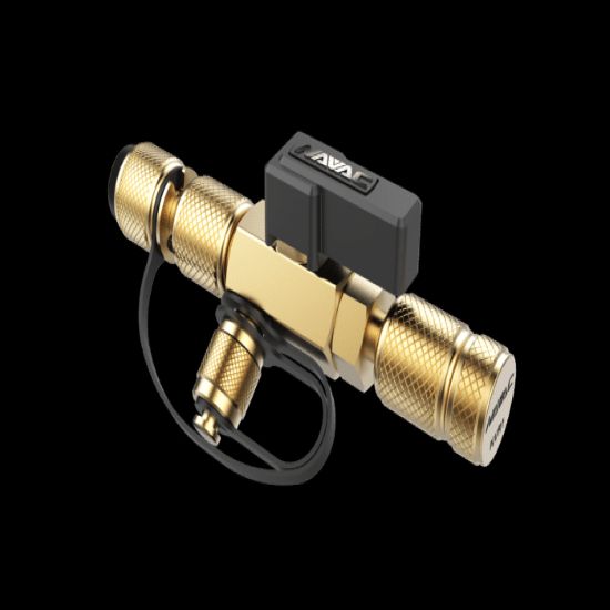 Image sur NVR1 EXTRAC COEUR VALVE