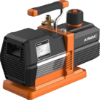 Picture of NRP6DI SMART VACUUM PUMP 6 CFM
