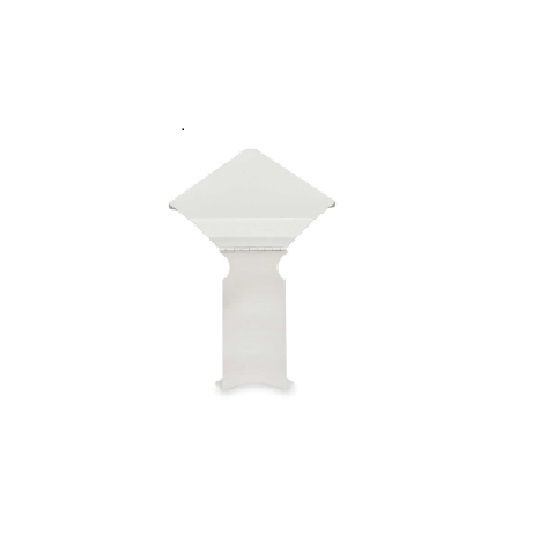 Picture of 57101410 30AW1 90D WHT INSIDE CORNER