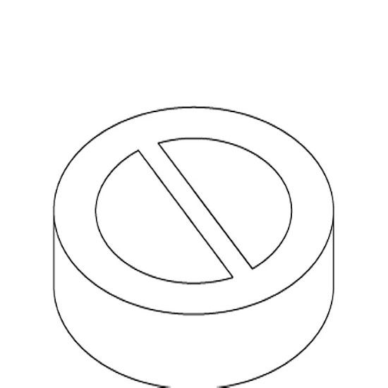 Image sur C++ 71108 ECROU-.750-27 UNS-2A