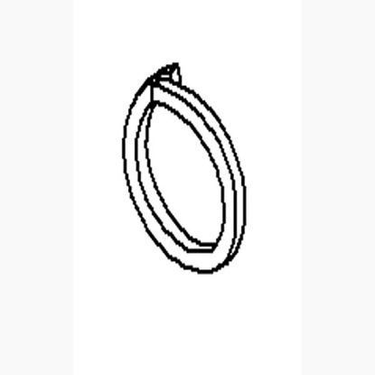 Image de 60043 PFSLW38P 3/8 RONDELLE VERROUILLAGE