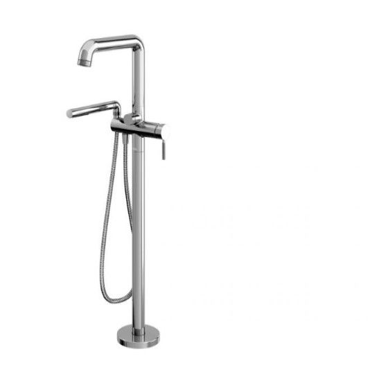 Picture of BF1804110 PREC FL/MT BATH FCT CH W/O RUG