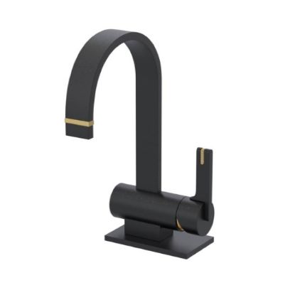 Image de 1KRTLMBSB R10 MB SATIN BRS 1-LVR LAV FCT