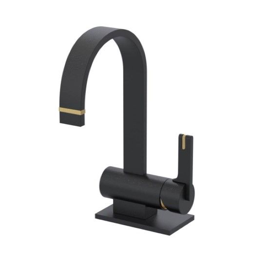 Image sur 1KRTLMBSB R10 MB SATIN BRS 1-LVR LAV FCT