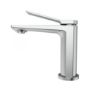 Picture of VOL22CP BATHROOM SINK TAP WITH VOL CTRL