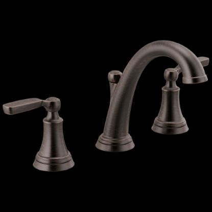 Picture of C++ 3532LF-RBMPU LAVATORY FAUCET