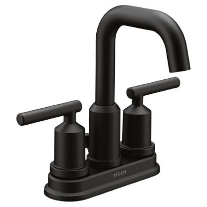Picture of 6150BL GIBSON TWO HANDLE CENTRE SET BL