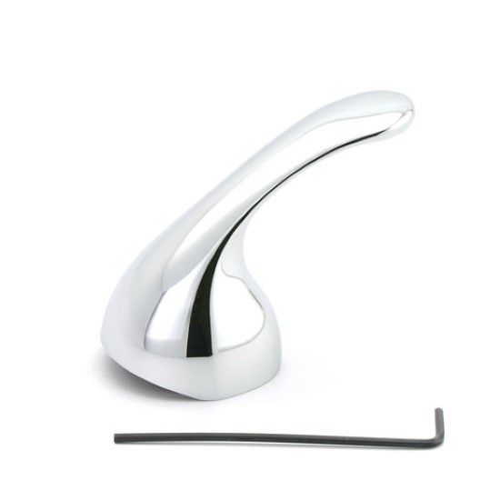 Picture of C++ 150665 HANDLE KIT 1 HANDLE BAR CHR