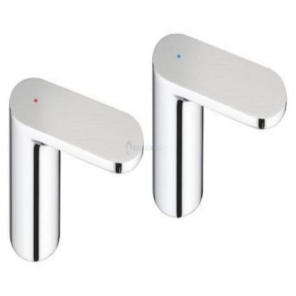 Picture of 48306000 EUROSMART COSMOP HDLS BL/RED