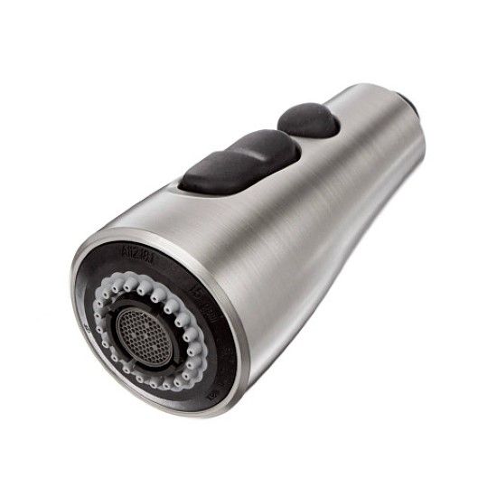 Image sur M1352 KITC PULLDOWN POWERBOOST WAND SRS