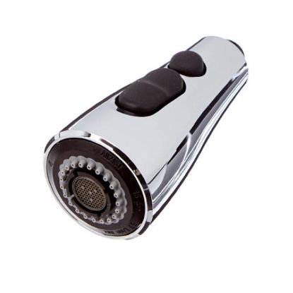 Image de M1351 KITC PULLDOWN POWERBOOST WAND CHR