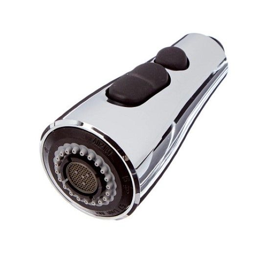 Image sur M1351 KITC PULLDOWN POWERBOOST WAND CHR