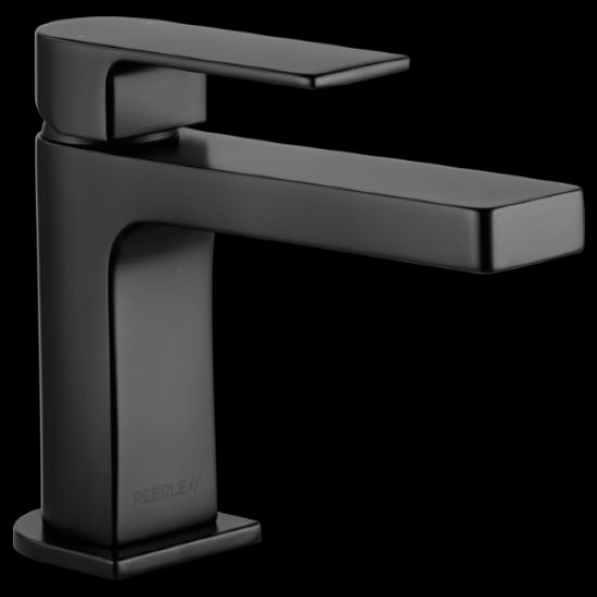 Picture of P1519LF-BL-LPU SGL HANDLE LAV FAUCET