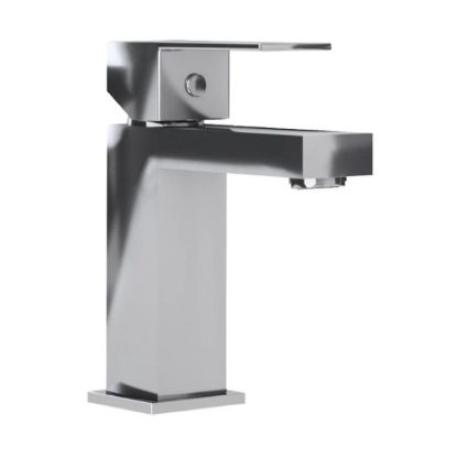 Picture of RQT11BCC QUATRO 1HDL LAVATORY FAUCET CH