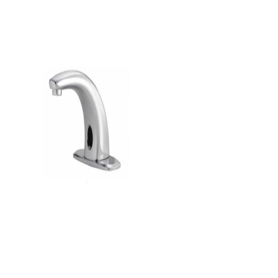 Image sur 1870-4  ROB ELECT.LAV 4"A/PLAQUE AQUANAR