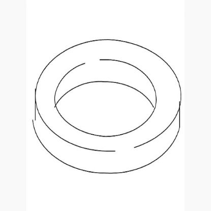 Image de C++ 77876 .255 I.D.X.435OD RONDELLE