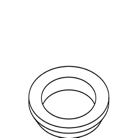 Image sur C++ 76902 DRAIN RONDELLE CONIQUE