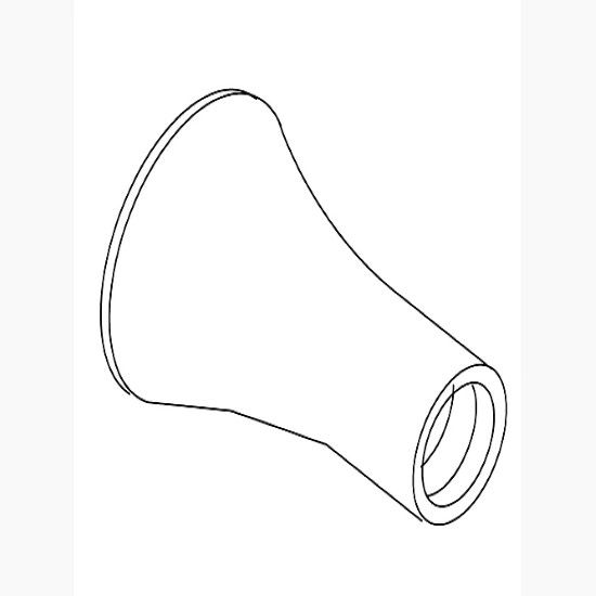 Image sur C++ 76648-CP BRIDE SUPPORT