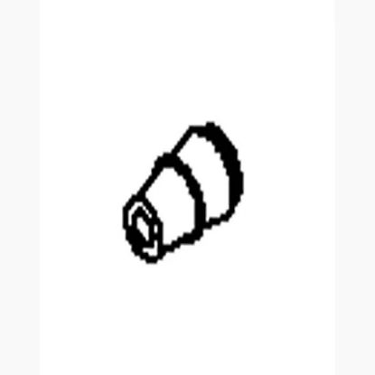 Picture of C++ 58272-CP KNOB