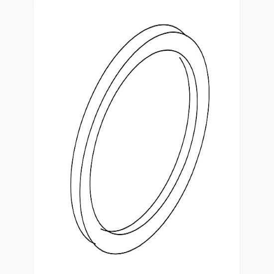 Image sur C++ 58219 RONDELLE FRICTION