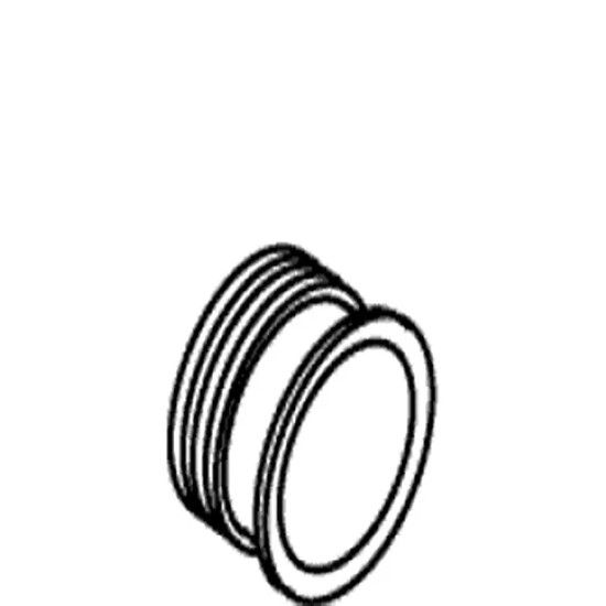 Image sur C++ 57598 RETAINING NUT