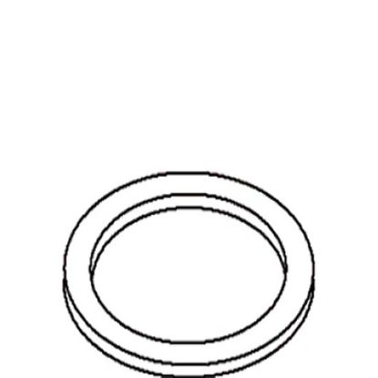 Picture of 56845 WASHER RUBBER FOR STRAINER
