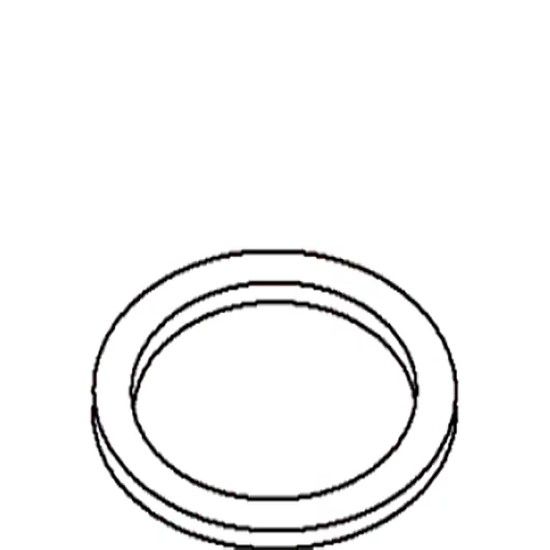 Picture of 56845 WASHER RUBBER FOR STRAINER