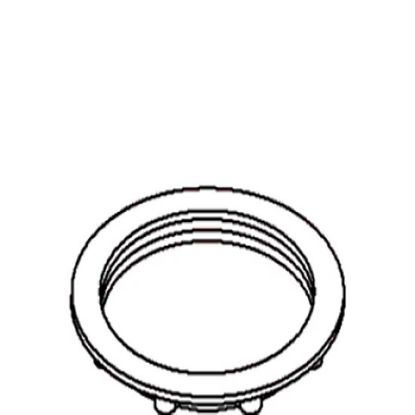 Picture of 56847 NUT 3.375 - 14 BASKET STRAINER