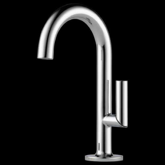 Image sur C++ 65675LFPCECO 1T ROB SALLE BAIN 1L