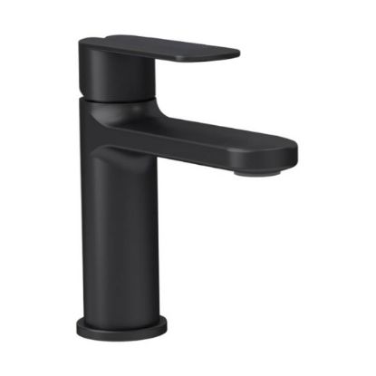 Picture of RMY11BK FAUCET SINK MYRTO BLACK