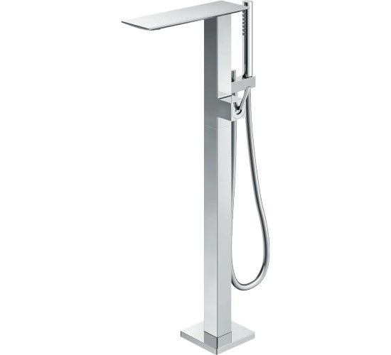 Picture of THP5187#BN ELBOW 4H TUB FILLER