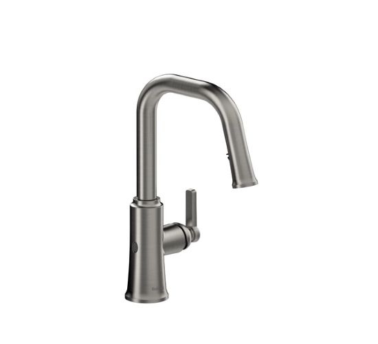 Picture of TTSQ111SS TRATTORIA KITCHEN FCT W/ SPRAY