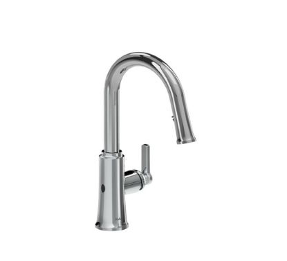 Picture of TTRD111C TRATTORIA TOUCHLESS FCT W/SPRAY