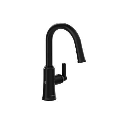 Picture of TTRD111BK TRATTORIA KITCHEN FCT W/ SPRAY