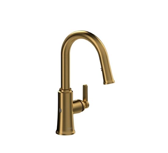 Picture of TTRD111BG TRATTORIA KITCHEN FCT W/ SPRAY