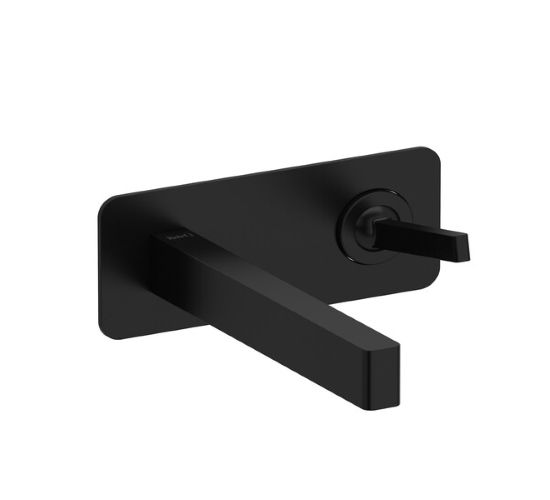 Picture of TPX360BK 360 WALL-MOUNT LAVATORY TRIM
